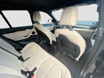 2018 BMW X1 - Photo 27