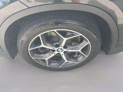 2018 BMW X1 - Photo 34