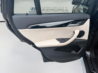 2018 BMW X1 - Photo 23