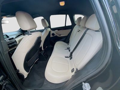 2018 BMW X1 - Photo 21