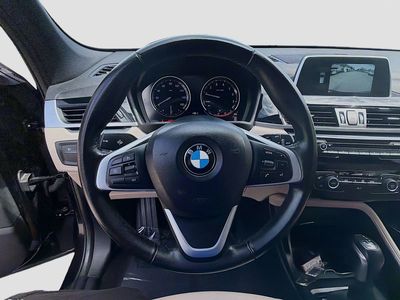 2018 BMW X1 - Photo 8