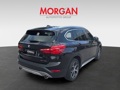 2018 BMW X1 - Photo 6