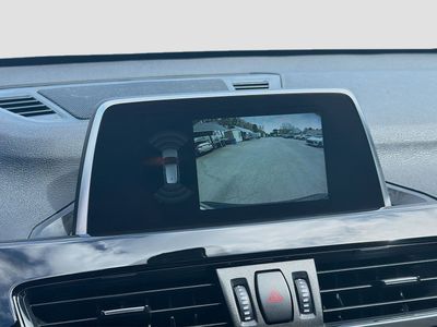 2018 BMW X1 - Photo 10