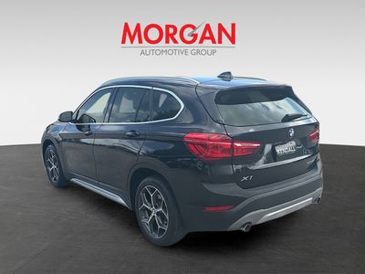 2018 BMW X1 - Photo 4
