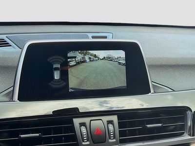 2018 BMW X1 - Photo 11