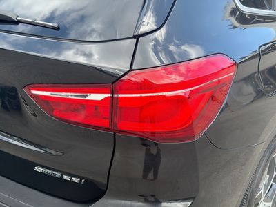 2018 BMW X1 - Photo 25