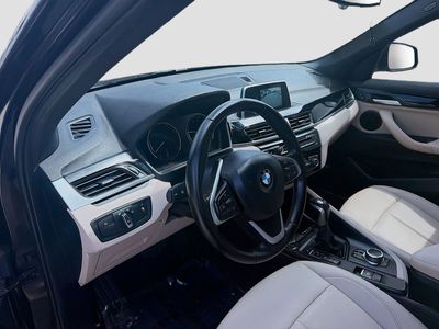 2018 BMW X1 - Photo 7