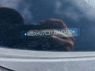 2018 BMW X1 - Photo 35