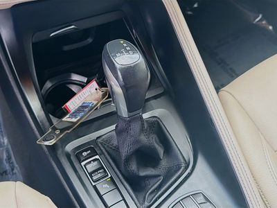 2018 BMW X1 - Photo 13