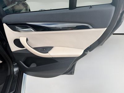 2018 BMW X1 - Photo 28