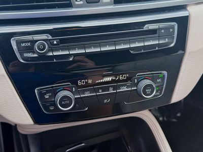 2018 BMW X1 - Photo 12