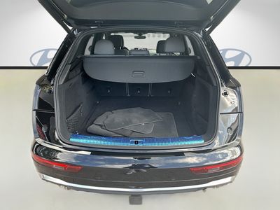 2022 Audi SQ5 - Photo 24