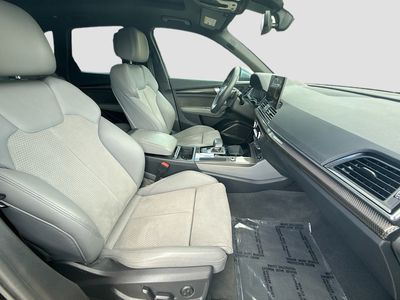 2022 Audi SQ5 - Photo 29