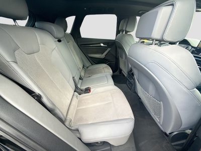 2022 Audi SQ5 - Photo 26