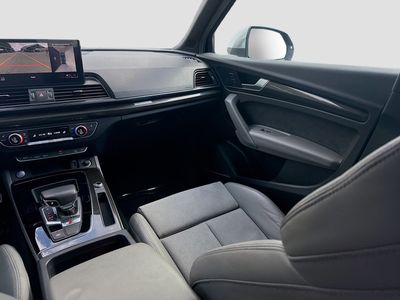 2022 Audi SQ5 - Photo 19