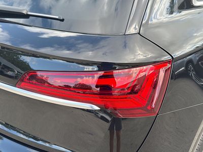 2022 Audi SQ5 - Photo 25