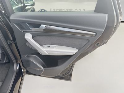2022 Audi SQ5 - Photo 28