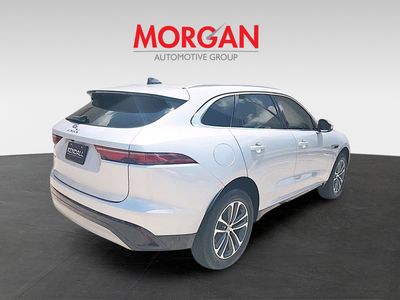 2022 Jaguar F-PACE - Photo 6