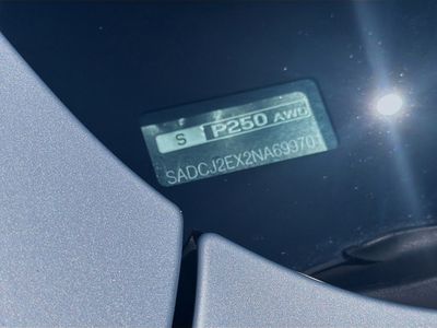 2022 Jaguar F-PACE - Photo 34