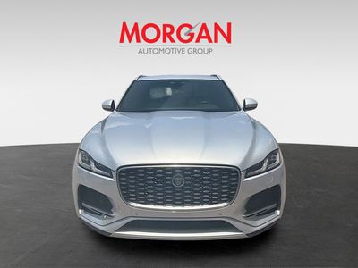 2022 Jaguar F-PACE - Photo 2
