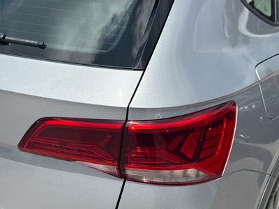 2022 Volkswagen Taos - Photo 24