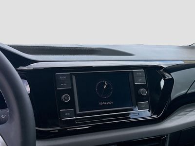 2022 Volkswagen Taos - Photo 10