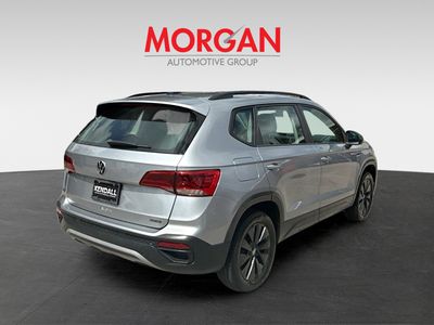 2022 Volkswagen Taos - Photo 6