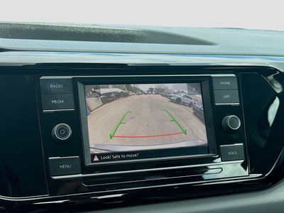 2022 Volkswagen Taos - Photo 11