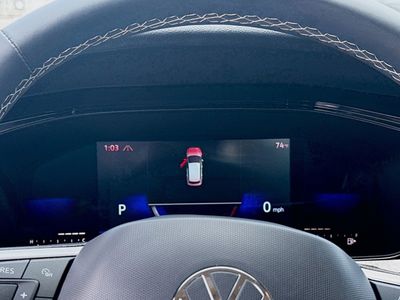 2022 Volkswagen Taos - Photo 9