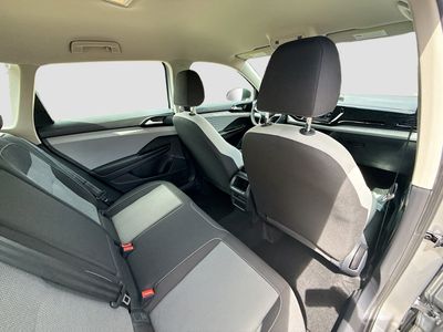 2022 Volkswagen Taos - Photo 26