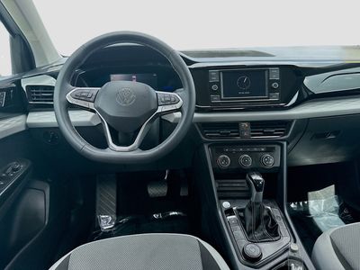 2022 Volkswagen Taos - Photo 18
