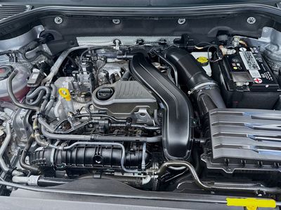 2022 Volkswagen Taos - Photo 32