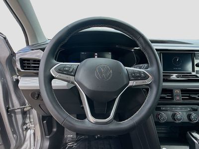 2022 Volkswagen Taos - Photo 8