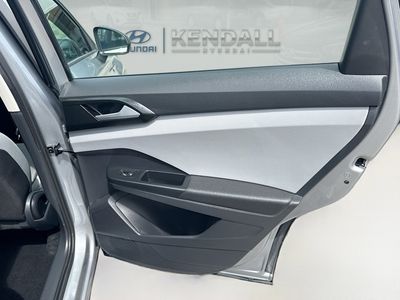 2022 Volkswagen Taos - Photo 27