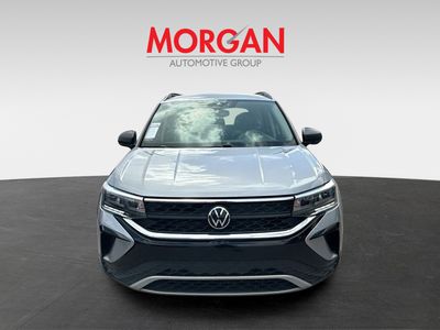 2022 Volkswagen Taos - Photo 2
