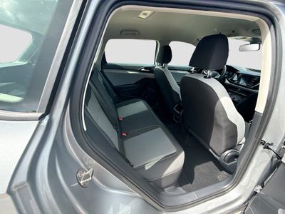 2022 Volkswagen Taos - Photo 25