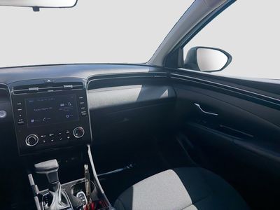2023 Hyundai Tucson - Photo 19