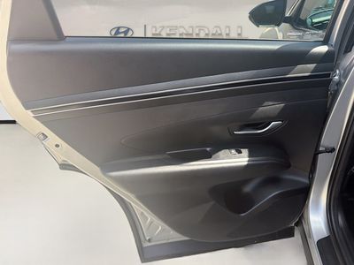 2023 Hyundai Tucson - Photo 23