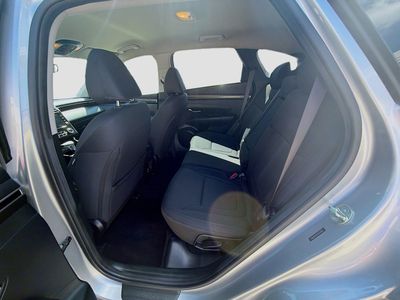 2023 Hyundai Tucson - Photo 21