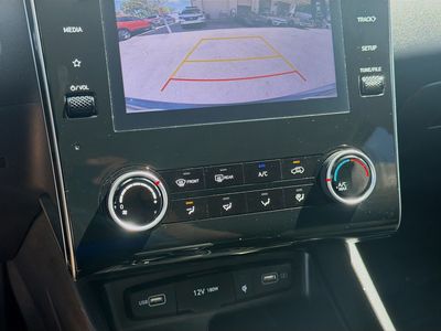 2023 Hyundai Tucson - Photo 12