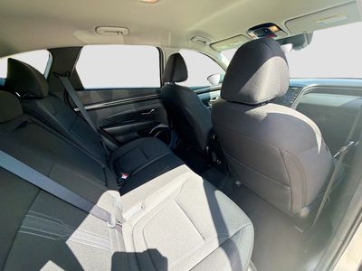 2023 Hyundai Tucson - Photo 27