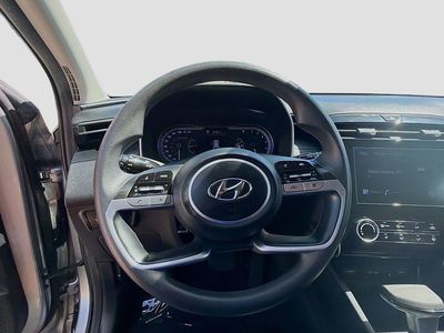 2023 Hyundai Tucson - Photo 8