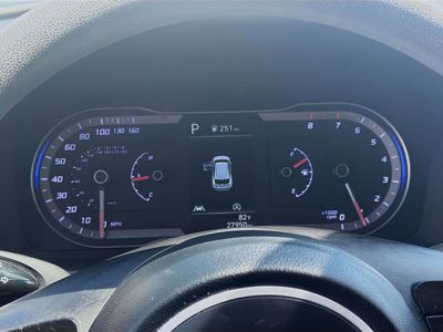 2023 Hyundai Tucson - Photo 9