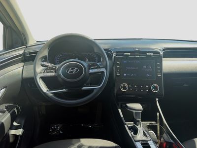 2023 Hyundai Tucson - Photo 18