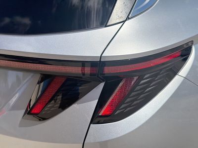 2023 Hyundai Tucson - Photo 25
