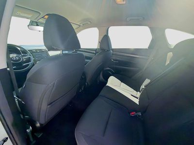 2023 Hyundai Tucson - Photo 22