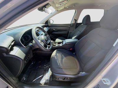 2023 Hyundai Tucson - Photo 16
