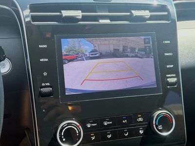 2023 Hyundai Tucson - Photo 11