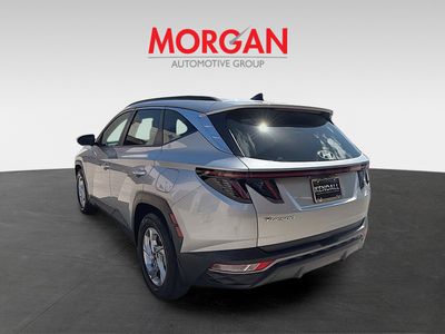 2023 Hyundai Tucson - Photo 4