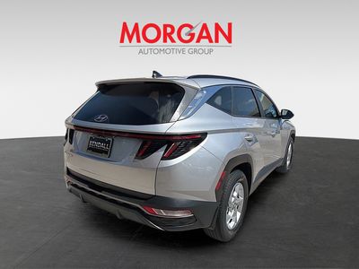 2023 Hyundai Tucson - Photo 6